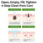 [SomeByMi] SUPER MATCHA PORE CLEAN CLAY MASK 100g 5