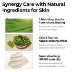 [SomeByMi] SUPER MATCHA PORE CLEAN CLAY MASK 100g 7