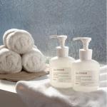 [illiyoon] Probiotics Skin Barrier Gentle Cleanser 300ml 2