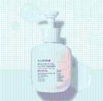 [illiyoon] Probiotics Skin Barrier Gentle Cleanser 300ml 3