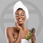 [TONYMOLY] The Chok Chok Green Tea Watery Essence 55ml 5