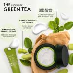 [TONYMOLY] The Chok Chok Green Tea Watery Essence 55ml 6