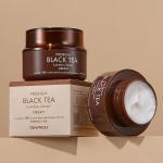 [TONYMOLY] The Black Tea London Classic Cream 50ml 3