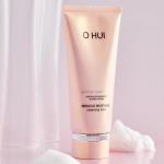 [OHui] MIRACLE MOISTURE CLEANSING FOAM 200ml 2