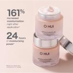 [OHUI] MIRACLE MOISTURE CERAMIDE BOOSTING CREAM 60ml 4