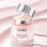 [OHUI] MIRACLE MOISTURE CERAMIDE BOOSTING CREAM 60ml 6