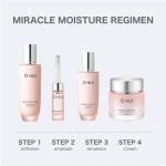 [OHUI] MIRACLE MOISTURE CERAMIDE BOOSTING CREAM 60ml 7