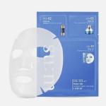 [Su:m37] Water-full Timeless Water Gel Mask 3 Step 10pcs 2