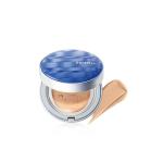 [Su:m37] Water-full CC Cushion Perfect Finish SPF50+/PA+++ -No.1 Light Beige 2