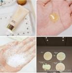 [Su:m37] LosecSumma Foam Cleanser 200ml 4