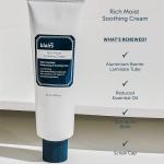 [Dear Klairs] Rich Moist Soothing Cream 80ml 9