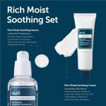 [Dear Klairs] Rich Moist Soothing Cream 80ml 10