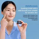 [Dear Klairs] Midnight Blue Calming Cream 30ml 9