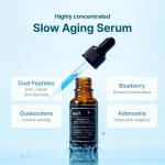 [Dear Klairs] Midnight Blue Youth Activating Drop 20ml 5