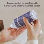 [Dear Klairs] Supple Preparation Unscented Toner 180ml 6