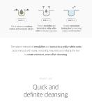 [ROUNDLAB] 1025 Dokdo Cleansing oil 200ml 3