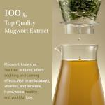 [ImFrom] Mugwort Essence 150ml 9