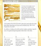 [ImFrom] Ginseng Mask 120g 7