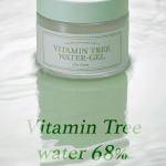 [ImFrom] Vitamin Tree Water Gel 75g 5