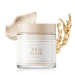 [ImFrom] Rice Mask 110g 4