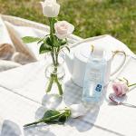 [theSAEM] Healing Tea Garden Tea tree Cleansing Water 300ml 2