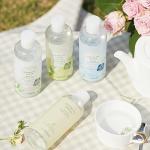 [theSAEM] Healing Tea Garden Tea tree Cleansing Water 300ml 3