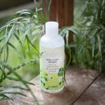[theSAEM] Healing Tea Garden Green Tea Cleansing Water 300ml 3
