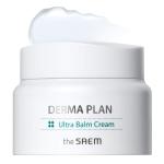 [theSAEM] DERMA PLAN Ultra Balm Cream 60ml 2