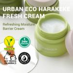 [theSAEM] Urban Eco Harakeke Fresh Cream 50ml 3