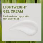 [theSAEM] Urban Eco Harakeke Fresh Cream 50ml 5