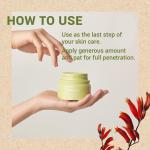 [theSAEM] Urban Eco Harakeke Fresh Cream 50ml 7