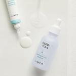 [theSAEM] Derma Plan Soothing Barrier Ampoule 50ml 2