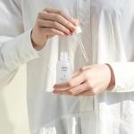 [theSAEM] Derma Plan Soothing Barrier Ampoule 50ml 3