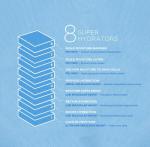 [JayJun] HYALURONIC ACID HYDRATING EYE CREAM 25ml 5