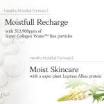 [EtudeHouse] Moistfull Collagen Essence 80ml 5