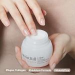 [EtudeHouse] Moistfull Collagen Eye Cream 28ml 4