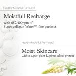 [EtudeHouse] Moistfull Collagen Eye Cream 28ml 7