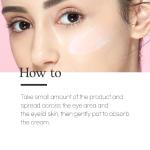 [EtudeHouse] Moistfull Collagen Eye Cream 28ml 10