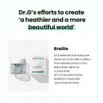 [Dr.G] A-CLEAR Balancing Toner 200ml 4