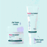 [Dr.G] Red Blemish Clear Soothing Cream 70ml 2