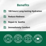 [Dr.G] Red Blemish Clear Soothing Cream 70ml 4