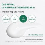 [Dr.G] Red Blemish Clear Soothing Cream 70ml 10