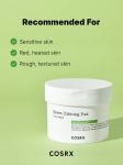 [Cosrx] One Step Green Hero Calming Pad 70pcs 10