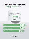 [Cosrx] One Step Green Hero Calming Pad 70pcs 12