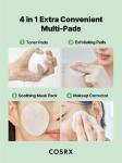 [Cosrx] One Step Green Hero Calming Pad 70pcs 16
