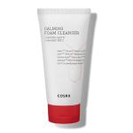 [Cosrx] AC Collection Calming Foam Cleanser 150ml 1