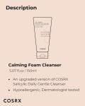 [Cosrx] AC Collection Calming Foam Cleanser 150ml 9