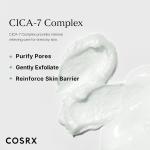 [Cosrx] Pure Fit Cica Creamy Foam Cleanser 150ml 6