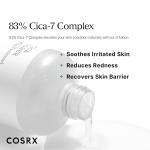 [Cosrx] Pure Fit Cica Toner 150ml 6
