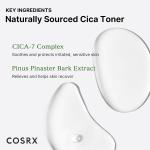 [Cosrx] Pure Fit Cica Toner 150ml 7